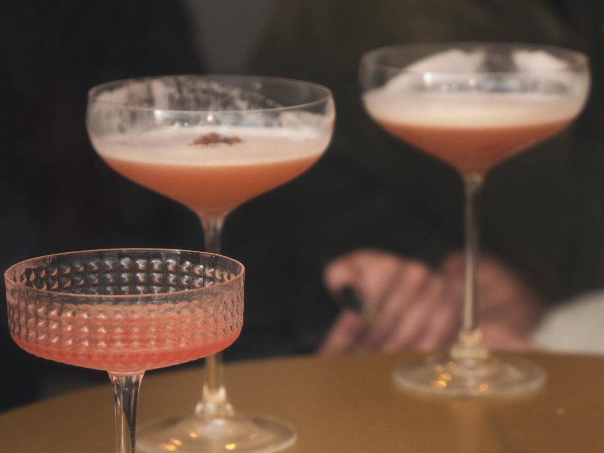 Onde estão suas amigas?