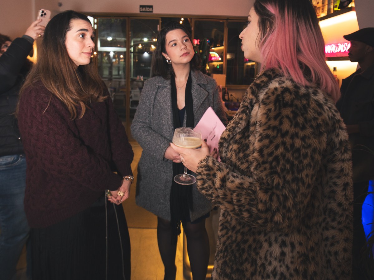 Clube de amigas em São Paulo: o que é e como funciona?