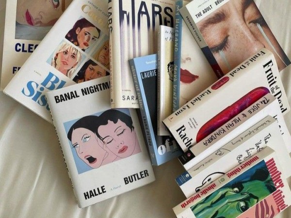 Como funciona o nosso Clube do Livro das Mapetes?