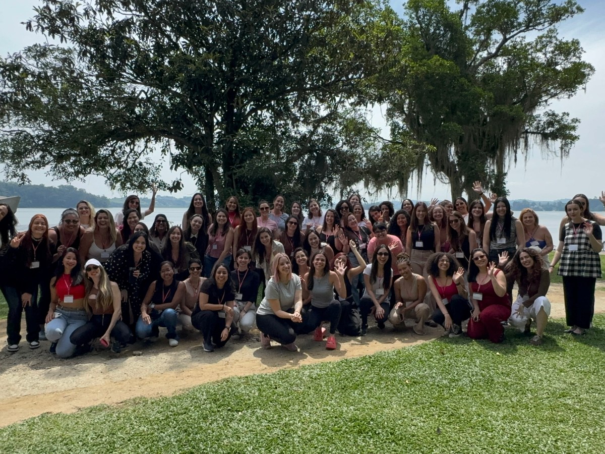 MAPA DAS MINAS: mais de 10 mil mulheres cadastradas no maior clube de amizades femininas de São Paulo